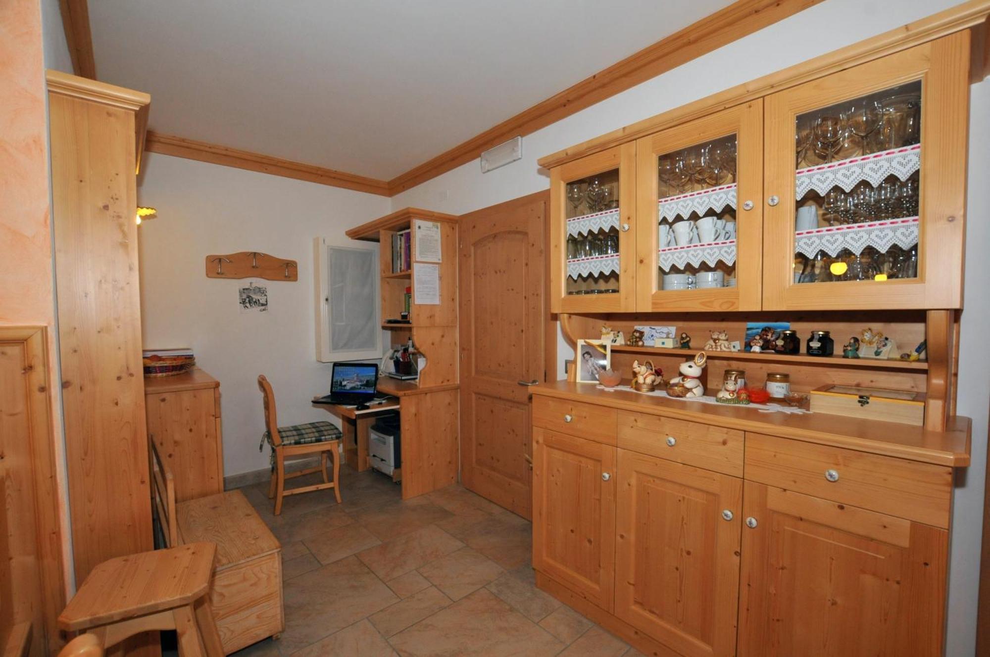 Agritur Le Pergolette Villa Tassullo Exteriör bild