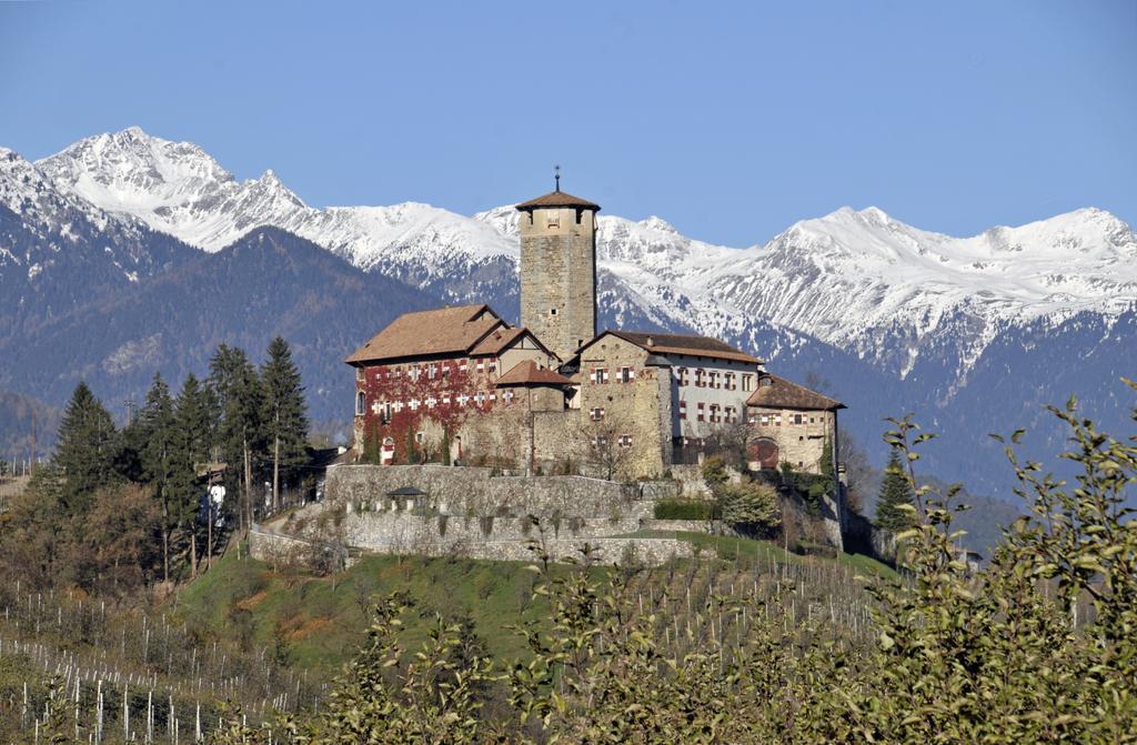 Agritur Le Pergolette Villa Tassullo Exteriör bild